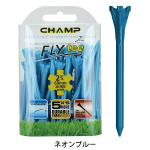 `v U[} tCeB[ 69mm T-759 CHAMP Zarma FLY tee