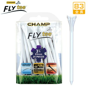 `v U[} tCeB[ 83mm T-760 CHAMP Zarma FLY tee