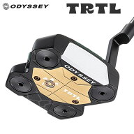 オデッセイ TRTL パター 【標準品】 ODYSSEY タートル