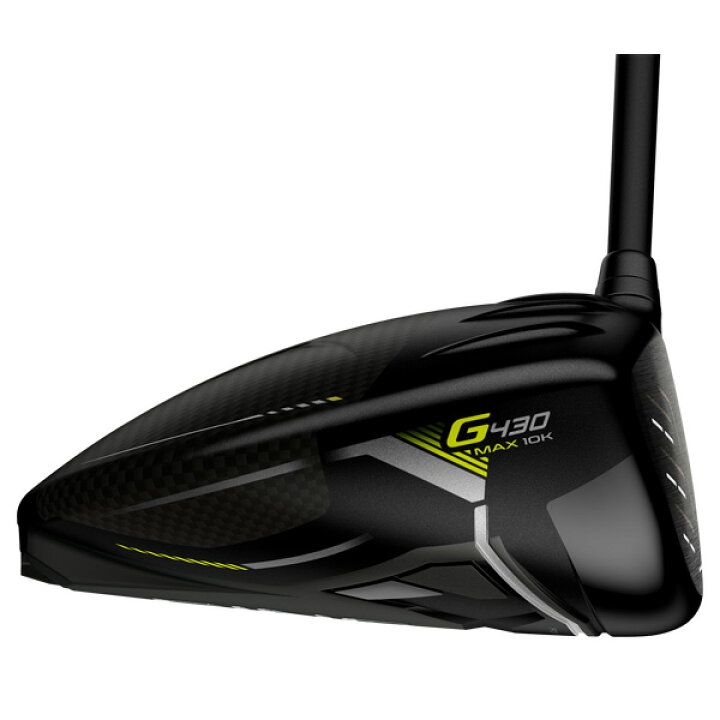 楽天市場】ピン G430 MAX 10K ドライバー（日本正規品）【カスタム 