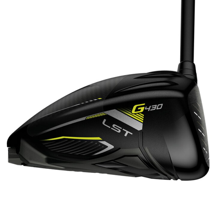 楽天市場】ピン G430 LST ドライバー（日本正規品）【カスタムオーダー 