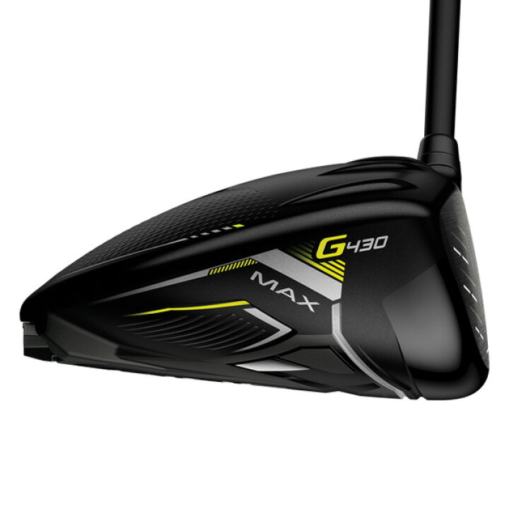 楽天市場】ピン G430 MAX ドライバー（日本正規品）【カスタムオーダー 