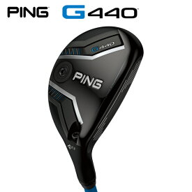 ピン G440 ハイブリッド（日本正規品）【カスタムオーダー】 PING
