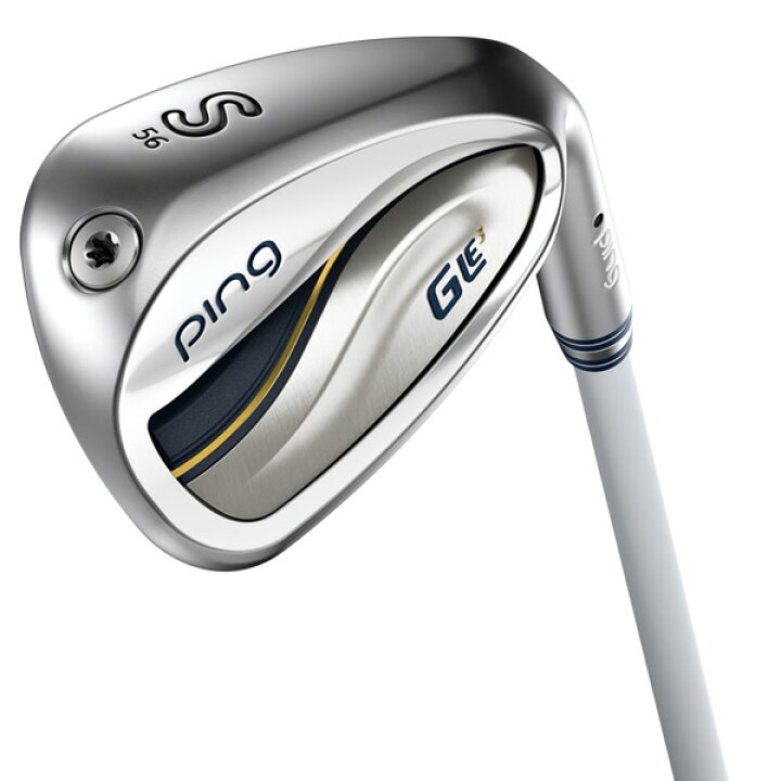 楽天市場】ピン G LE3 アイアン （全番手単品購入可能）（日本正規品 