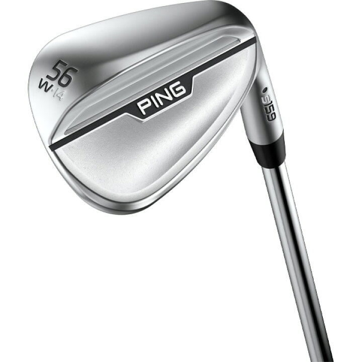 楽天市場】ピン s159 ウェッジ PING （日本正規品）【カスタムオーダー 