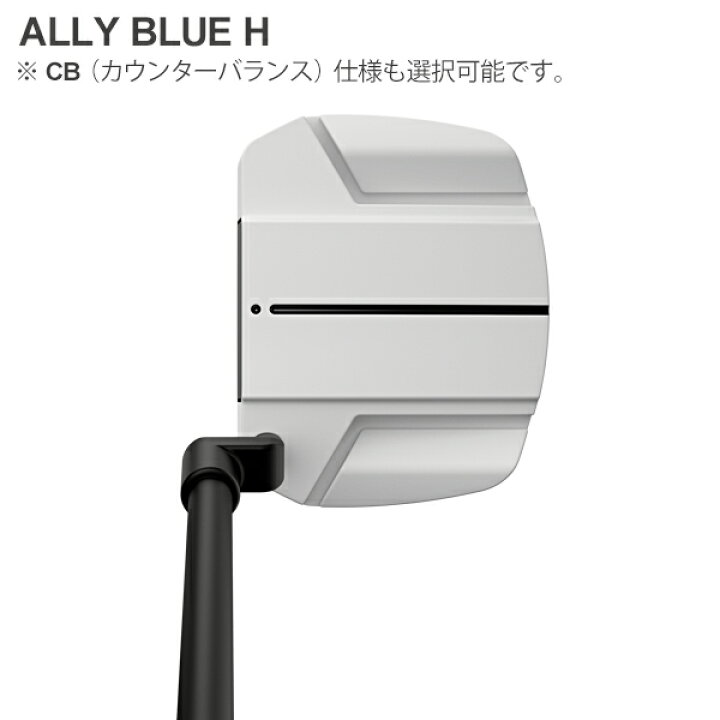 楽天市場】ピン スコッツデール テック パター （日本正規品 