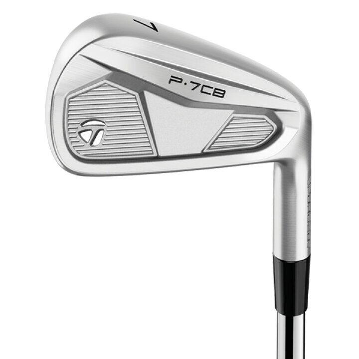 楽天市場】テーラーメイド P7CB アイアン 5本セット（#6～9,PW）（日本 