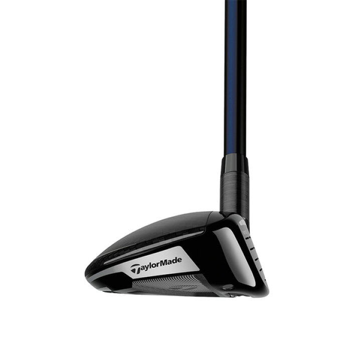 楽天市場】テーラーメイド Qi10 MAX レスキュー N.S.PRO 820GH 