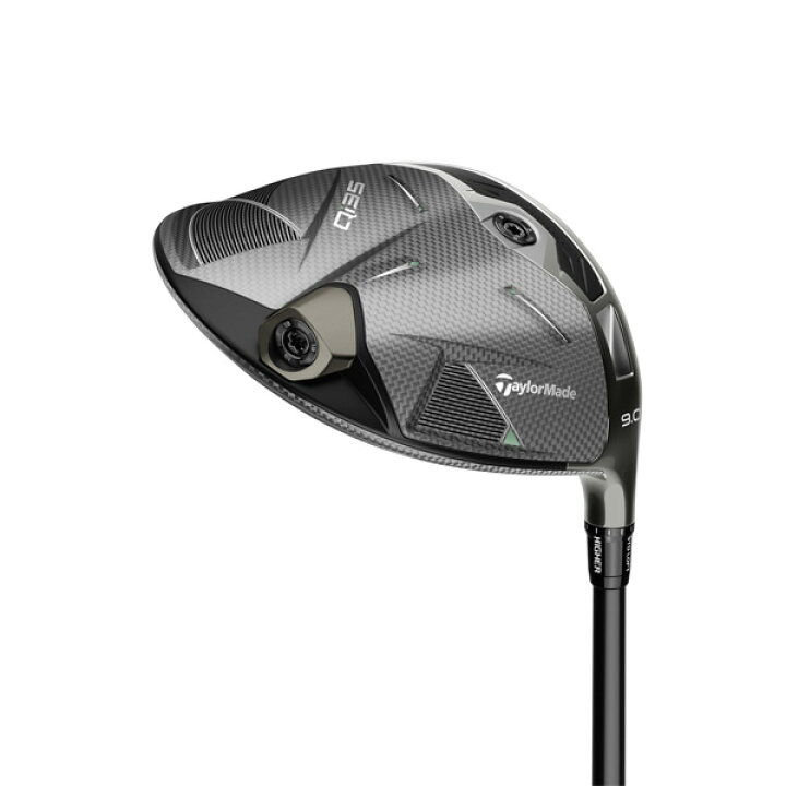 楽天市場】テーラーメイド Qi35 ドライバー VENTUS TR BLACK 