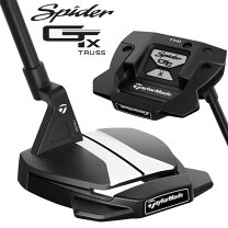 楽天市場】spider gtx tm1 パター（クラブ｜ゴルフ）：スポーツ 