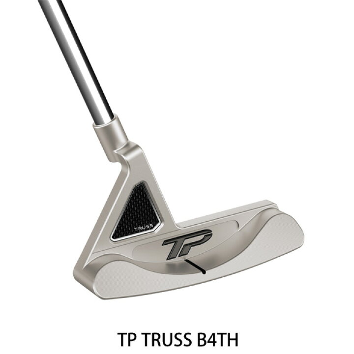 楽天市場】テーラーメイド TP トラス パター （日本正規品） TP TRUSS 