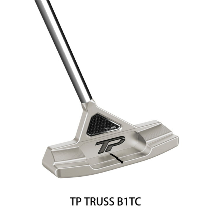 楽天市場】テーラーメイド TP トラス パター （日本正規品） TP TRUSS 