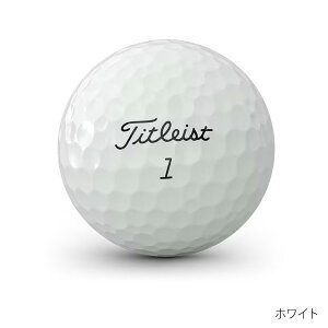 �^�C�g���X�g �c�A�[�\�t�g �{�[���i12���j�y2026���f���zTitleist TOUR SOFT