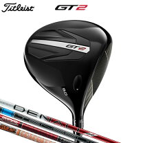 楽天市場】タイトリスト ドライバー gt2（メンズクラブ｜クラブ 
