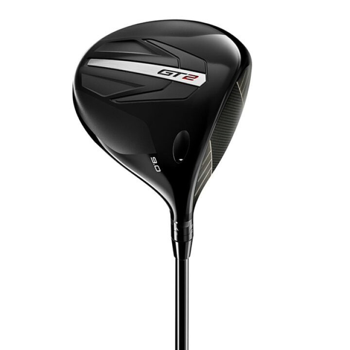 楽天市場】タイトリスト GT2 ドライバー（日本正規品） 【標準品 