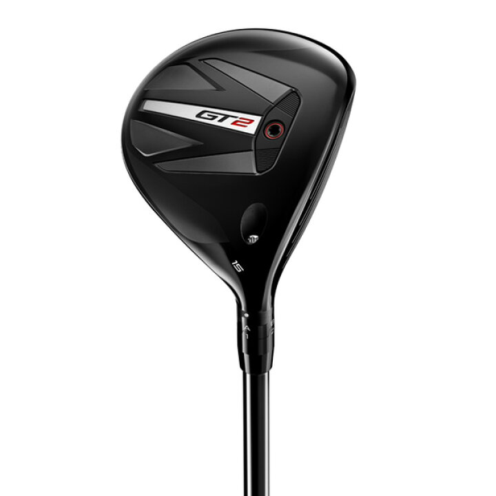 楽天市場】タイトリスト GT2 フェアウェイメタル（日本正規品） 【標準 