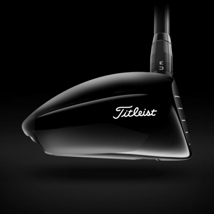楽天市場】タイトリスト GT280 ミニドライバー （日本正規品）【標準品 