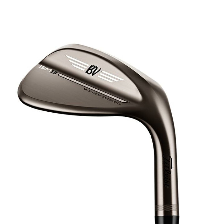 楽天市場】タイトリスト ボーケイデザイン SM9 ウェッジ N.S.PRO 
