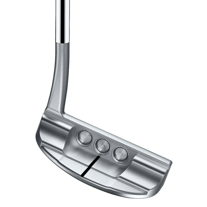 楽天市場】タイトリスト SCOTTY CAMERON SUPER SELECT DEL MAR パター 