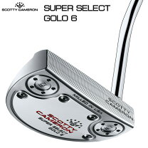 楽天市場】スコッティキャメロン golo 3の通販