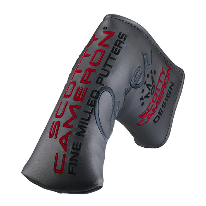 楽天市場】タイトリスト SCOTTY CAMERON SUPER SELECT SQUAREBACK 2 
