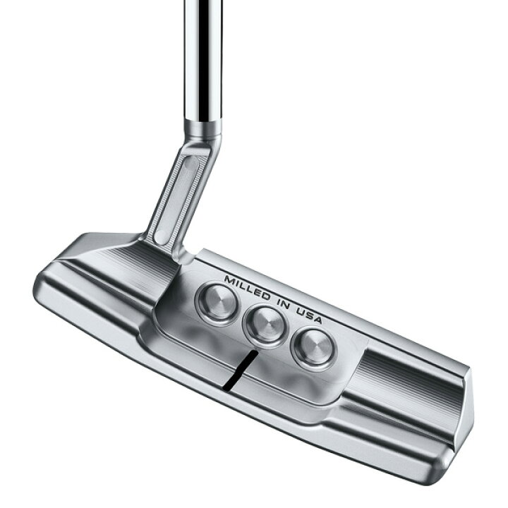 楽天市場】タイトリスト SCOTTY CAMERON SUPER SELECT NEWPORT 2.5  