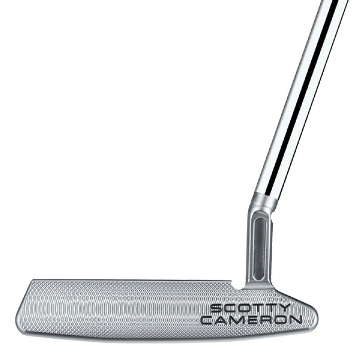 楽天市場】タイトリスト SCOTTY CAMERON SUPER SELECT NEWPORT 2.5 