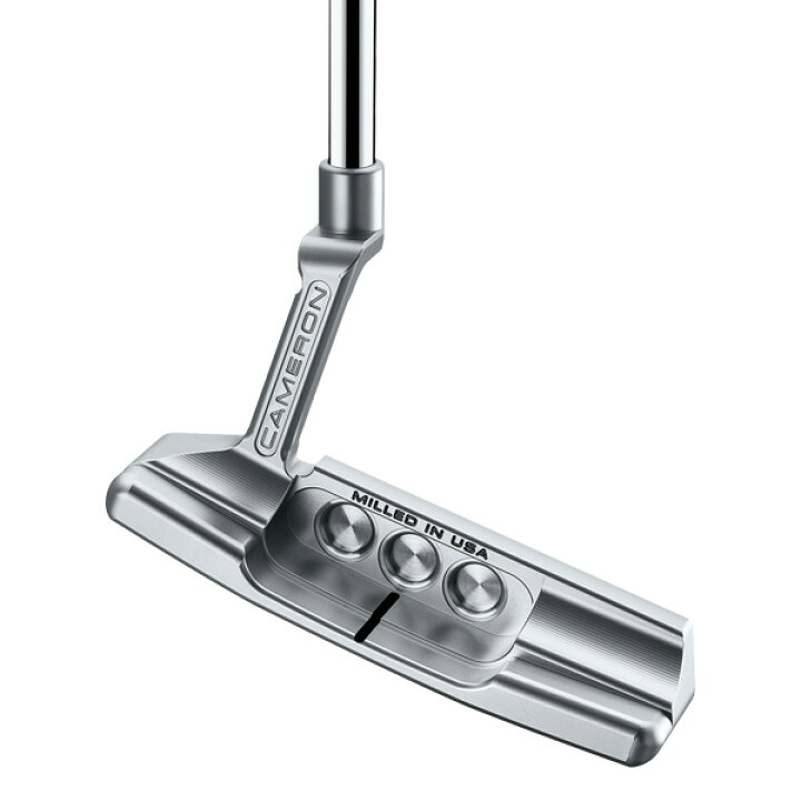 楽天市場】タイトリスト SCOTTY CAMERON SUPER SELECT NEWPORT 2 
