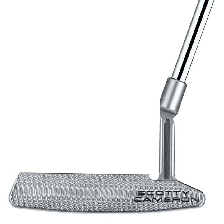 楽天市場】タイトリスト SCOTTY CAMERON SUPER SELECT NEWPORT 2 