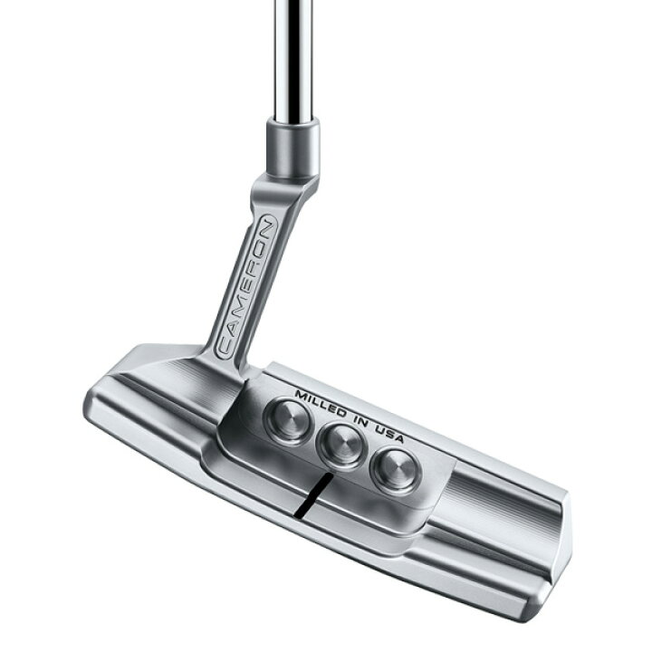 楽天市場】タイトリスト SCOTTY CAMERON SUPER SELECT NEWPORT 2 PLUS 