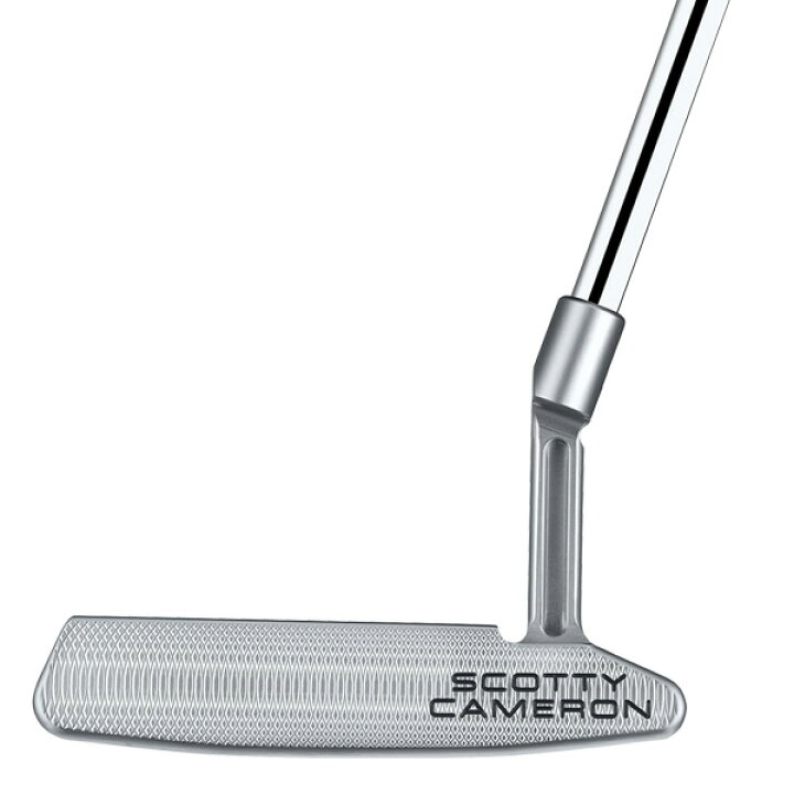 楽天市場】タイトリスト SCOTTY CAMERON SUPER SELECT SQUAREBACK 2 