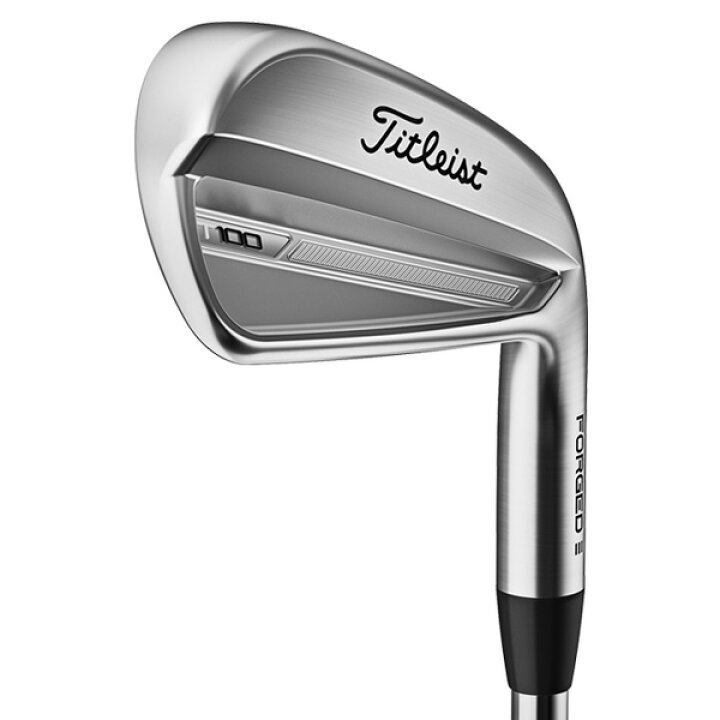 楽天市場】タイトリスト T100 アイアン 単品（#3,#4,W） Dynamic Gold 
