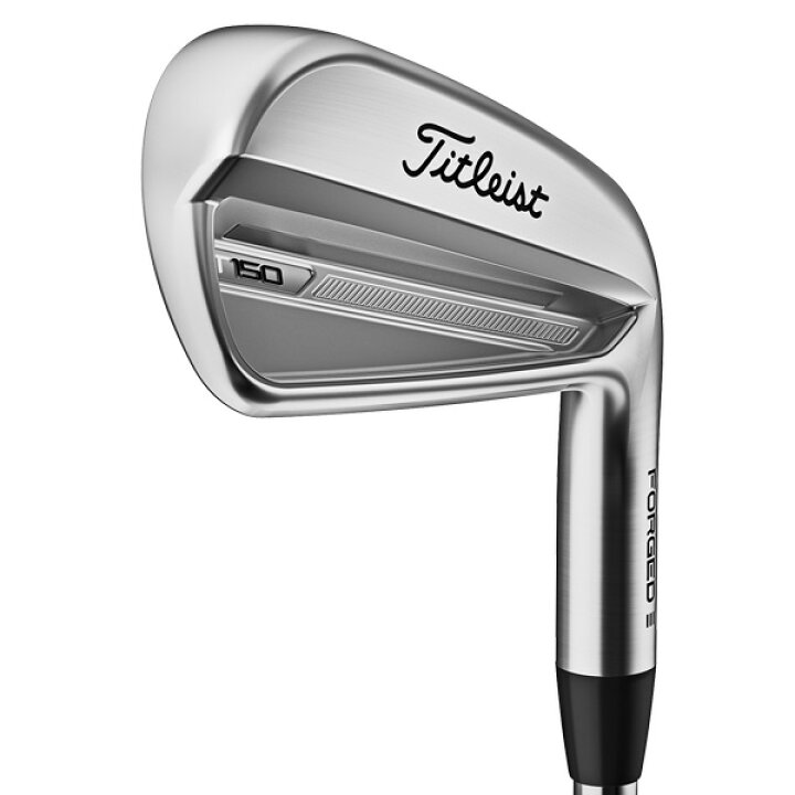 楽天市場】タイトリスト T150 アイアン 単品（#4,W） N.S.PRO MODUS3 