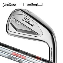 楽天市場】タイトリスト t300 レフティーの通販