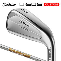 楽天市場】titleist タイトリスト u510の通販