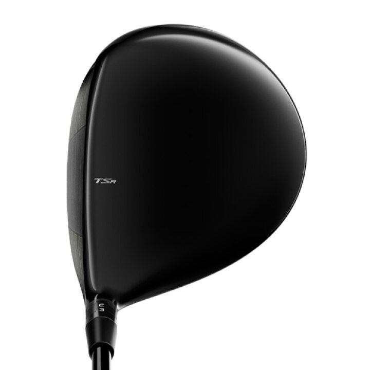 楽天市場】タイトリスト TSR3 ドライバー VENTUS TR BLACK 