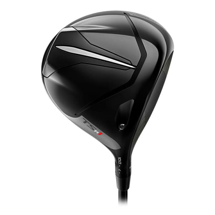 楽天市場】タイトリスト TSR1 ドライバー（日本正規品） 【標準品 