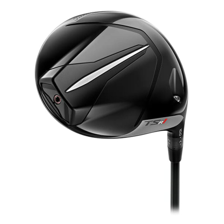 楽天市場】タイトリスト TSR1 ドライバー（日本正規品） 【標準品 