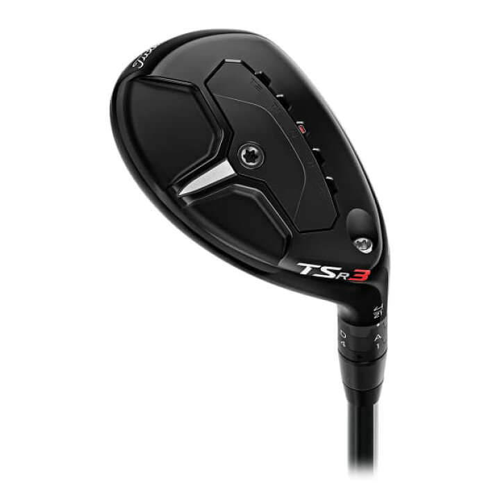 楽天市場】タイトリスト TSR3 ユーティリティメタル （日本正規品 