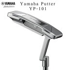 ヤマハ パター YP-101 （日本正規品） 【標準品】