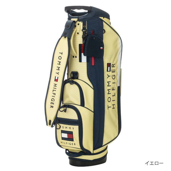 楽天市場】トミーヒルフィガー ゴルフ スタンド キャディーバッグ カラーブロック THMG2SC7 9型 約3.1kg TOMMY HILFIGER GOLF : 南海ゴルフ楽天市場店 楽天市場】トミーヒルフィガー ゴルフ スタンド キャディーバッグ カラーブロック THMG2SC7 9型 約3.1kg TOMMY HILFIGER GOLF : 南海ゴルフ楽天市場店