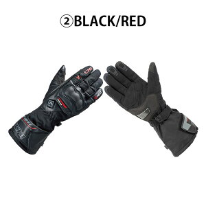 【エントリーで当店P5倍!お買い物マラソン期間中】RSタイチ RST655 e-HEAT プロテクション グローブ 秋冬