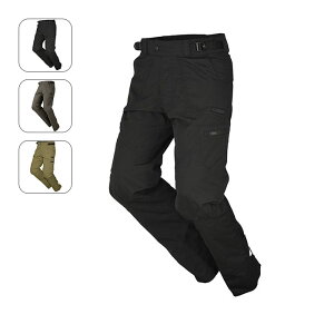 RSタイチ RSY554 WP カーゴ オーバーパンツ 25秋冬