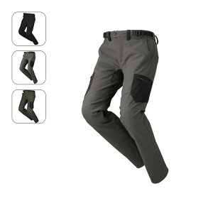 RSタイチ RSY555 ウインドストップ ソフトシェル パンツ 秋冬