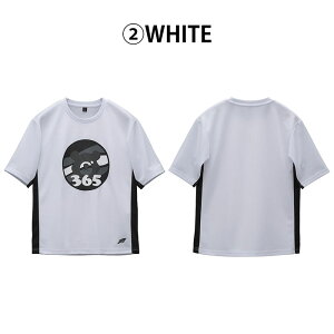 HYOD H3U011 HYOD365 SHORT SLEEVE T-SHIRTS 25t TVc qEhE