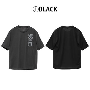 HYOD H3U013 HYOD365 SHORT SLEEVE T-SHIRTS 25t TVc qEhE