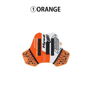 HYOD HRZ941U HYOD D3O GHOST UCHIMIZU AIR CHEST PROTECTOR H~ veN^[