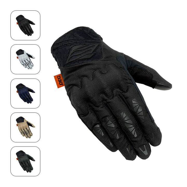 楽天市場】HYOD HSG020D ST-X RIDE D3O GLOVES 26春夏 グローブ 