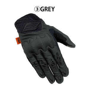 HYOD HSG020D ST-X RIDE D3O GLOVES 26�t�� �O���[�u �q���E�h�E