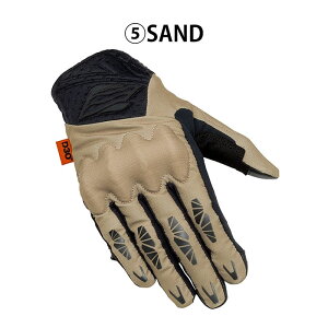 HYOD HSG020D ST-X RIDE D3O GLOVES 25�t�� �O���[�u �q���E�h�E
